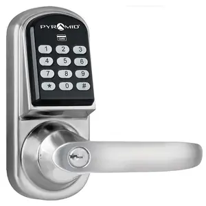 PL100 Proximity Electronic Digital Door Lock