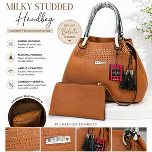 Dama Moderna Set
