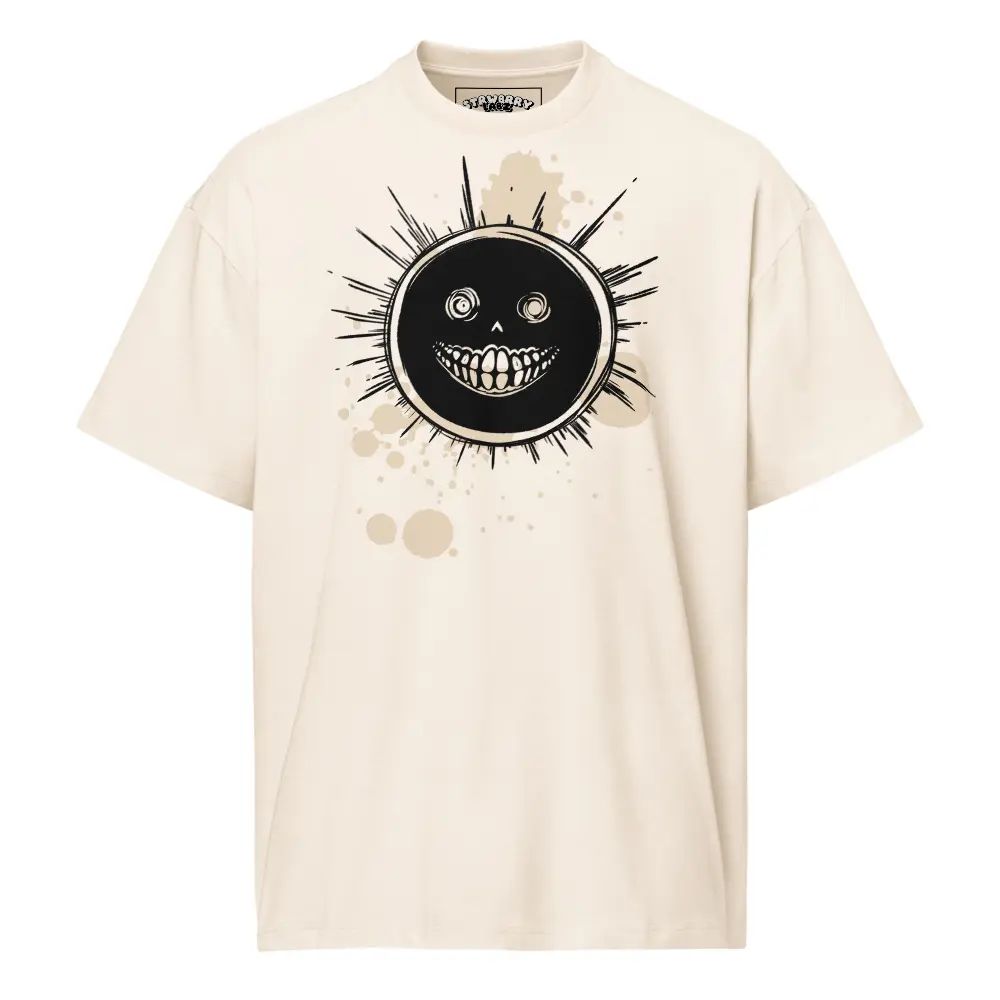 Men's Sun God Box T-Shirt