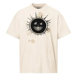 Men's Sun God Box T-Shirt
