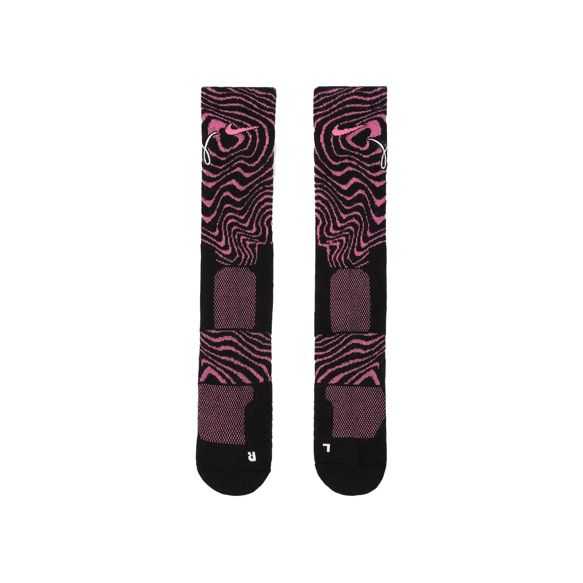 Nike Elite Basketball Crew Socks
