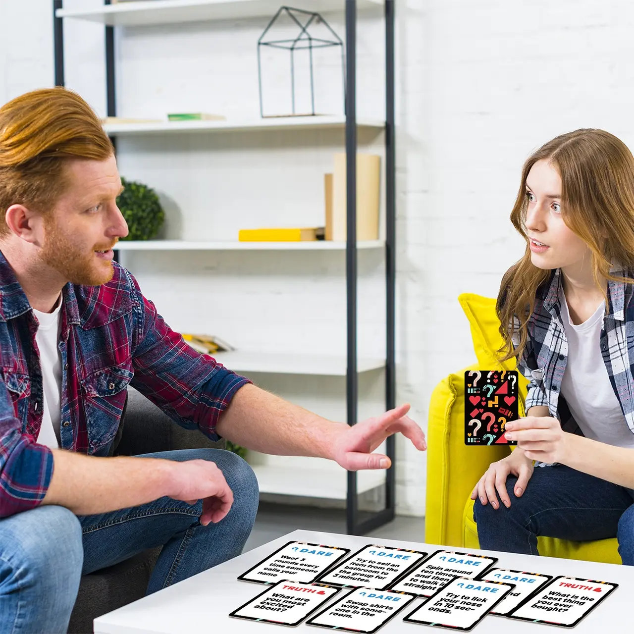 Box of 50 Adult Party Game Cards, Truth or Dare Cards, Fun Drinking Games, Back-To-School Party Supplies, Adult Toy Card Set - TikTok Shop Box of 50 Adult Party Game Cards, Truth or Dare Cards, Fun Drinking Games, Back-To-School Party Supplies, Adult Toy Card Set - TikTok Shop