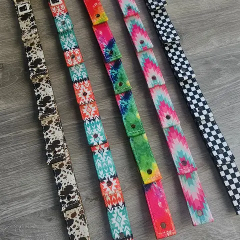 Cinch hanger