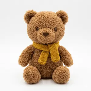 [Lulu'live]  Cute Doll Adorable Design Soft Safe Materials Versatile Use Ideal for Gifting Play or Decorative Piece,Summervibes