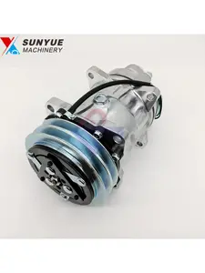 EC210 EC210B EC210BLC Air Compressor VOE14649606