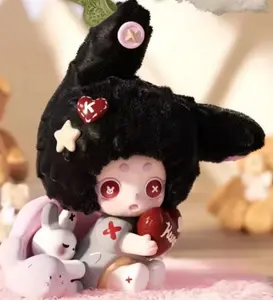 KEENO Collectible Blind Figure For Desktop/Cozy Your Space