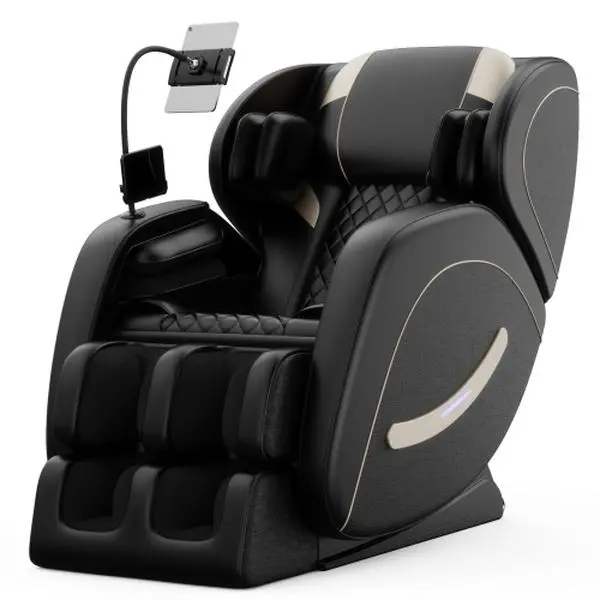 Massage Chair Recliner with Zero Gravity with Full Body Air Pressure Massage Chair Recliner with Zero Gravity with Full Body Air Pressure