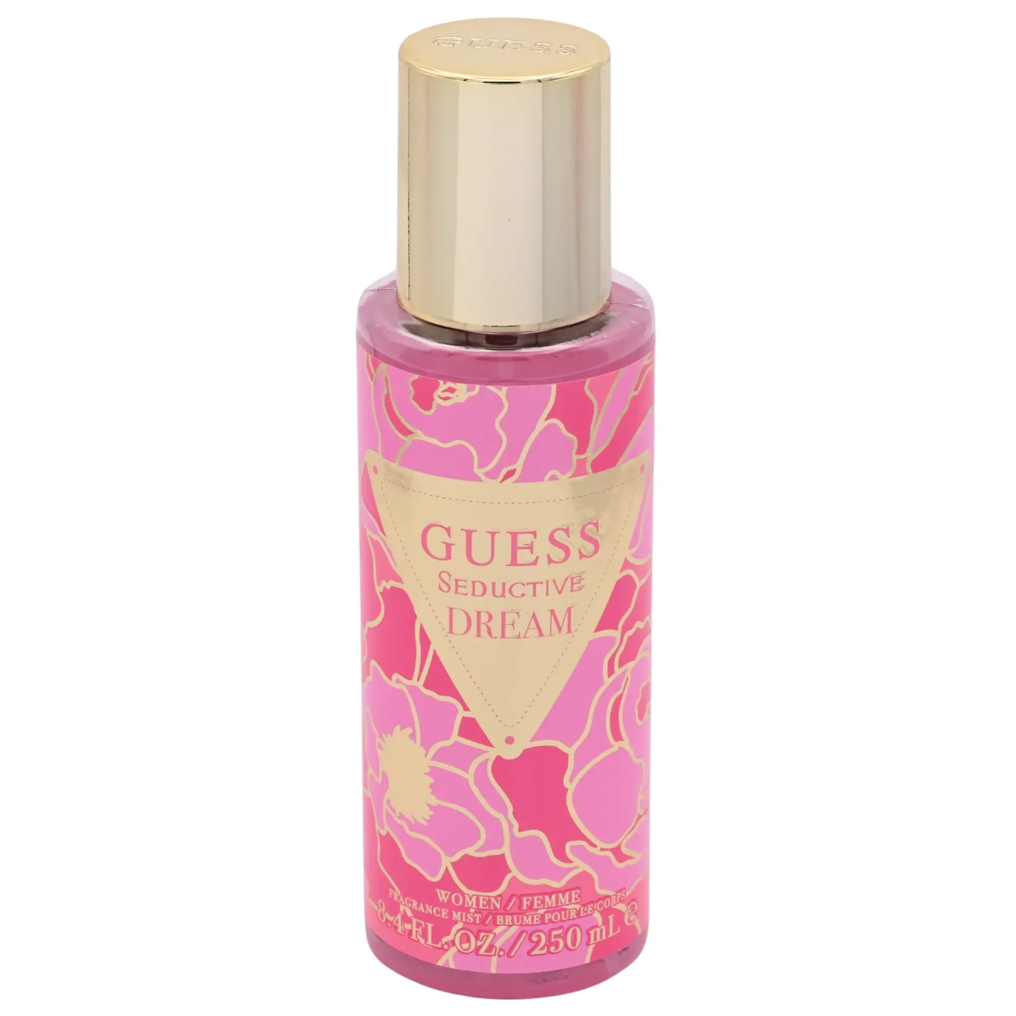 Guess Seductive Dream Fragrance Mist for Women 8.4 fl oz (250 ml) by Guess
