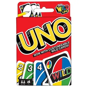 Mattel Games 42003 Uno® Card Game