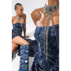 NOT KANSAS ANYMORE NECKLACE