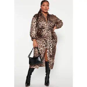Wild Dress