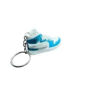Assorted Keychains UNC Merch Basketball