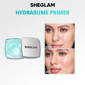 SHEGLAM HydroSlime Primer Matte Makeup Finish-Effortlessbeauty- Coachella-#Summervibes-mothersdaygift