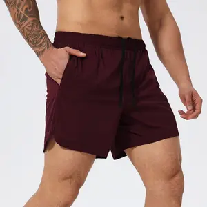 Men Running Shorts