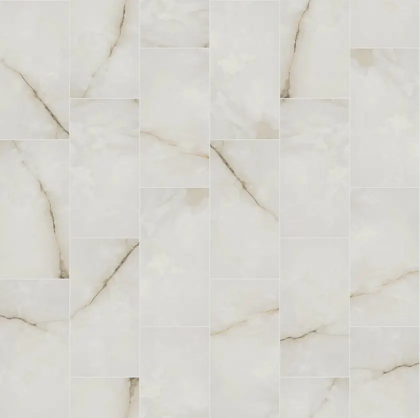 Astoria 12x24 Matte Ceramic Tiles, Home Improvement Flooring Materials for Indoor Flooring Applications
