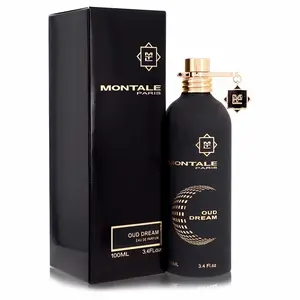Montale Unisex 3.4 Ounce Our Dream Eau de Parfum