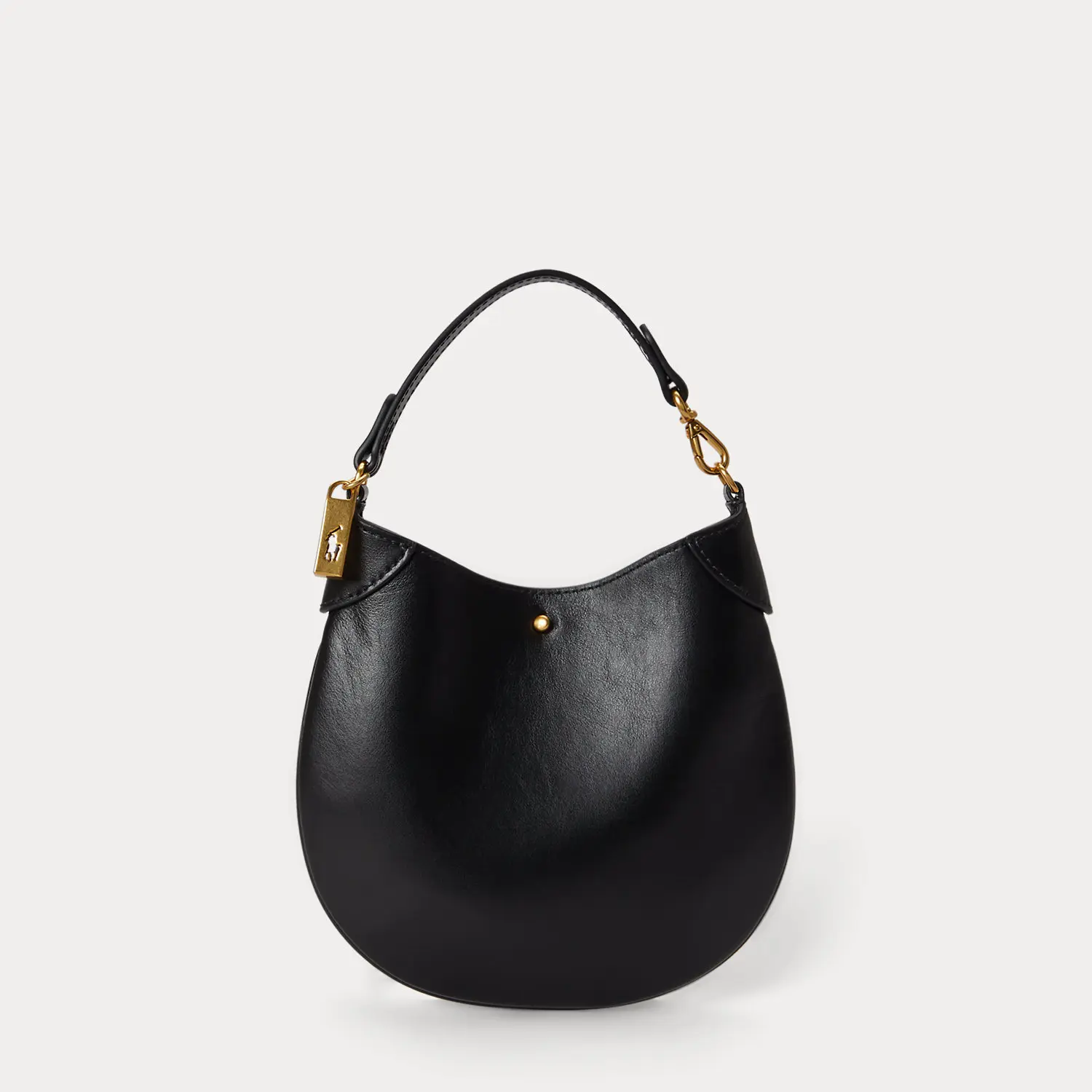 Polo Ralph Lauren - Polo ID Leather Pouch - TikTok Shop
