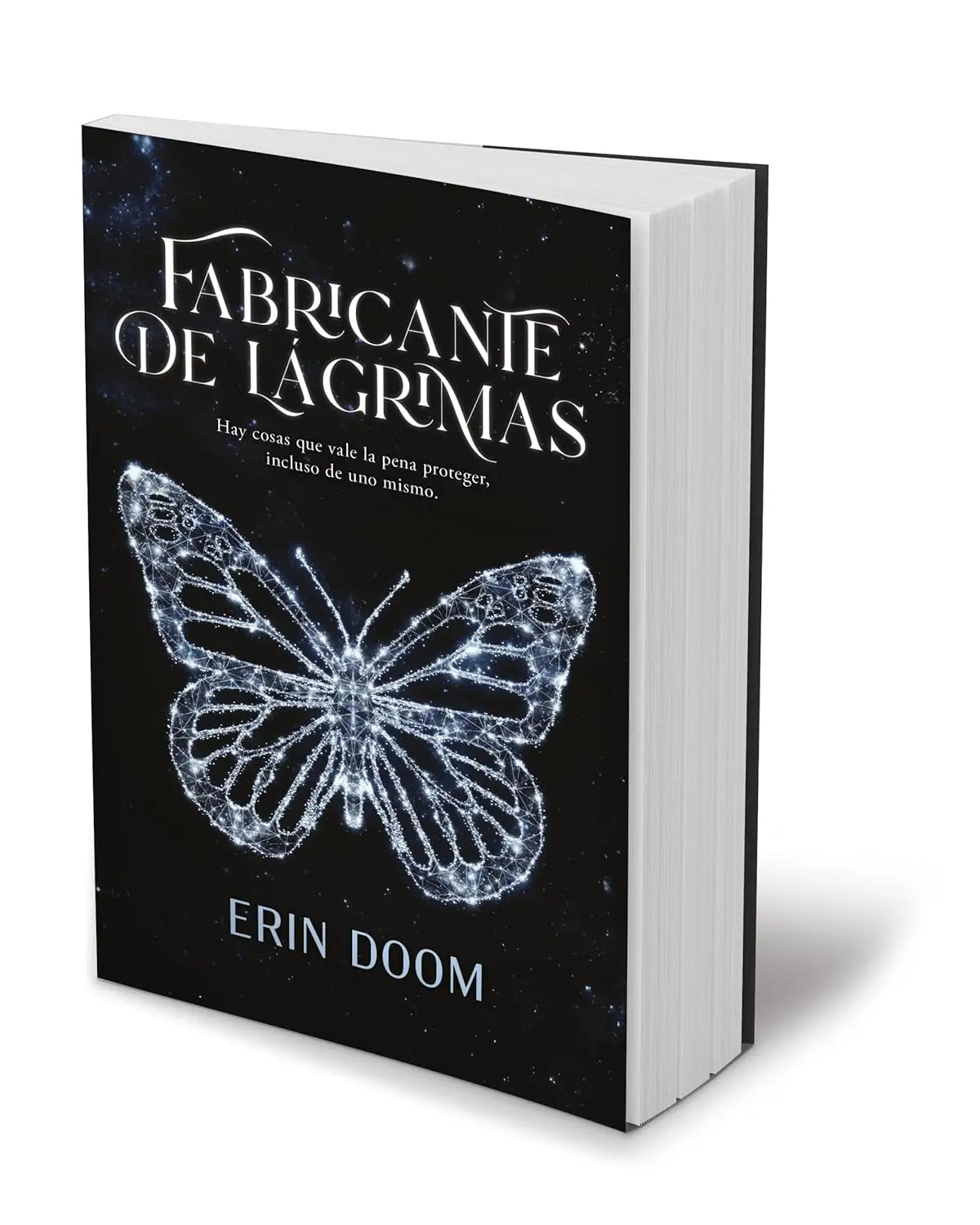 Fabricante de lágrimas / The Tearsmith (Spanish Edition)