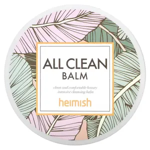 Heimish All Clean Balm, 120 ml Heimish All Clean Balm, 120 ml