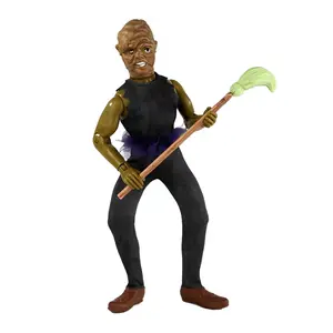 The Toxic Avenger Mego 8 Inch Action Figure