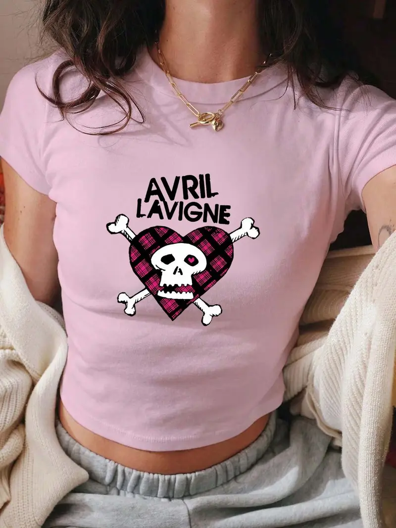 avril lavigne - TikTok Shop