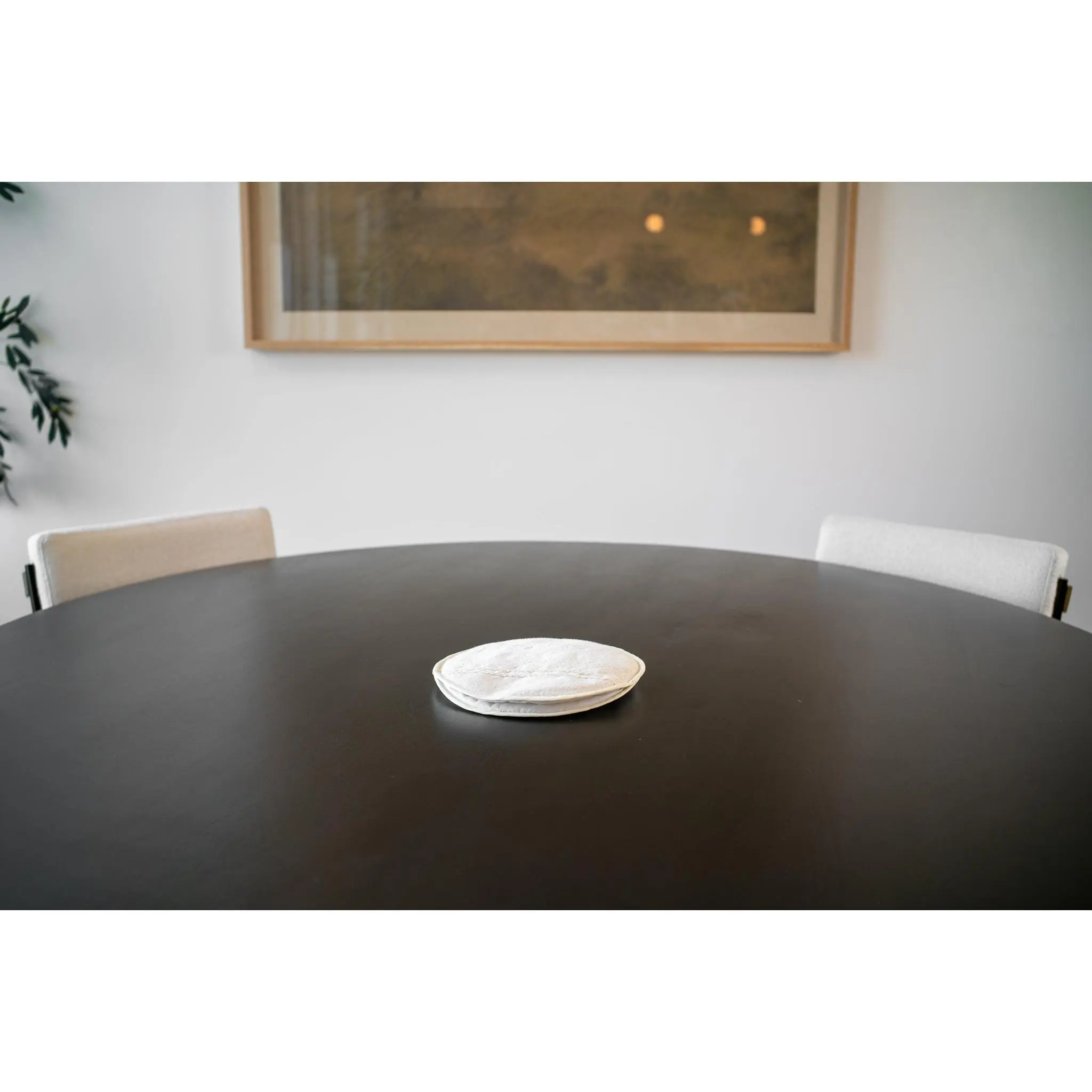 Comal Tortilla Warmer