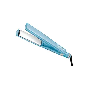 BabylissPRO BNT9125TUC Dual Ionic Flat Iron 1 1/4 Inch