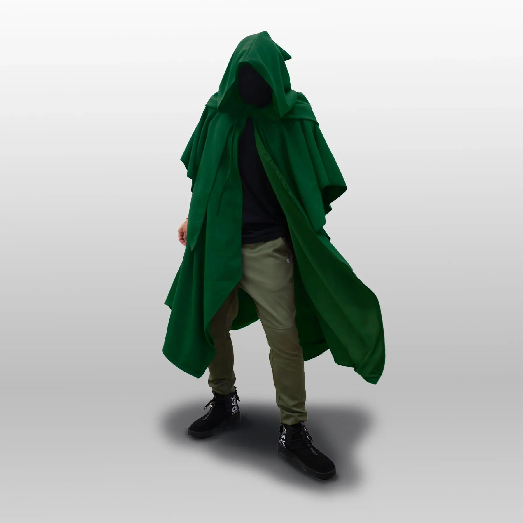 Scout Cloak Waterproof