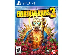 Borderlands 3 - PlayStation 4