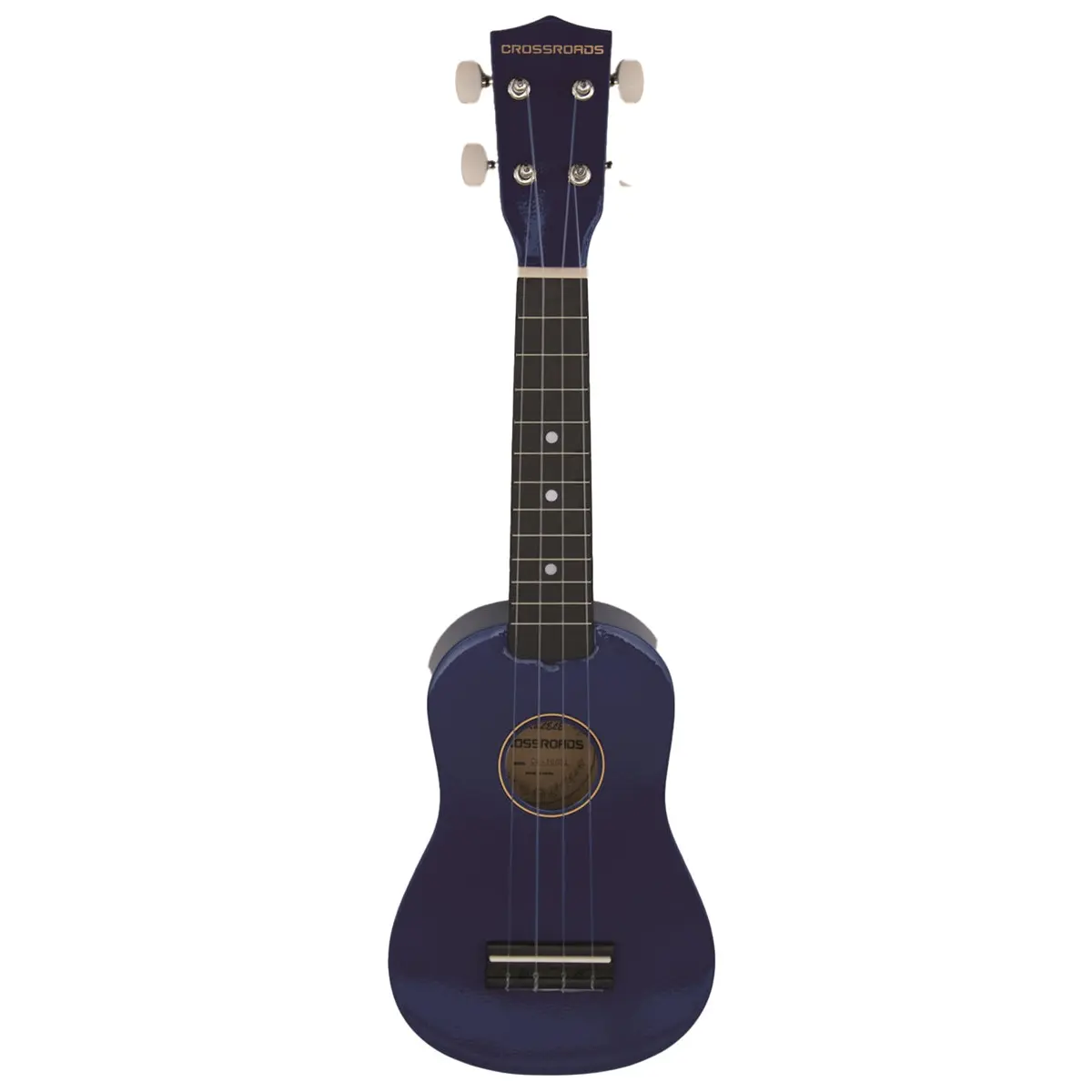 CrossRoads Ukulele