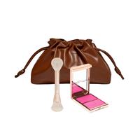 She's Giving (Vibrant Blue Pink)