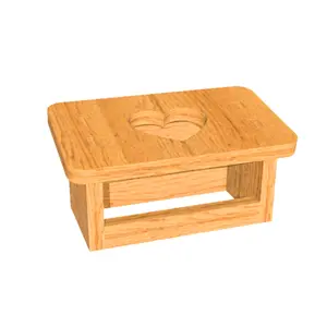 Tiny Chick Starter House Baby Chicken & Quail Brooder Shelter Wooden Design for Cozy Nesting