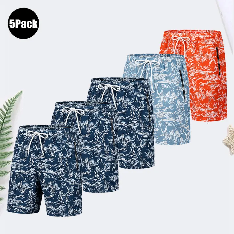 Dark Blue + Dark Blue + Dark Blue + Misty Blue + Orange