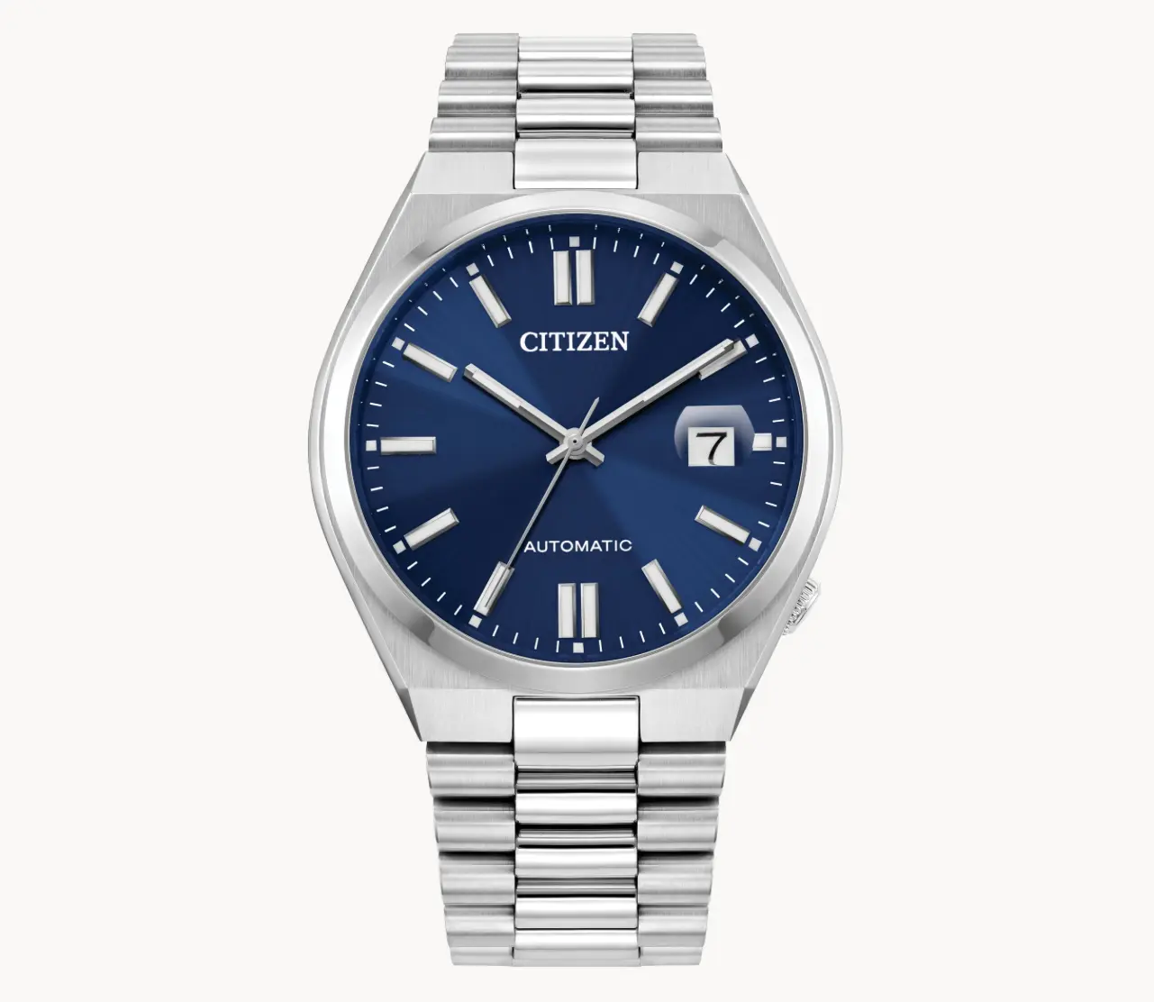 Men's Citizen Watch "Tsuyosa"