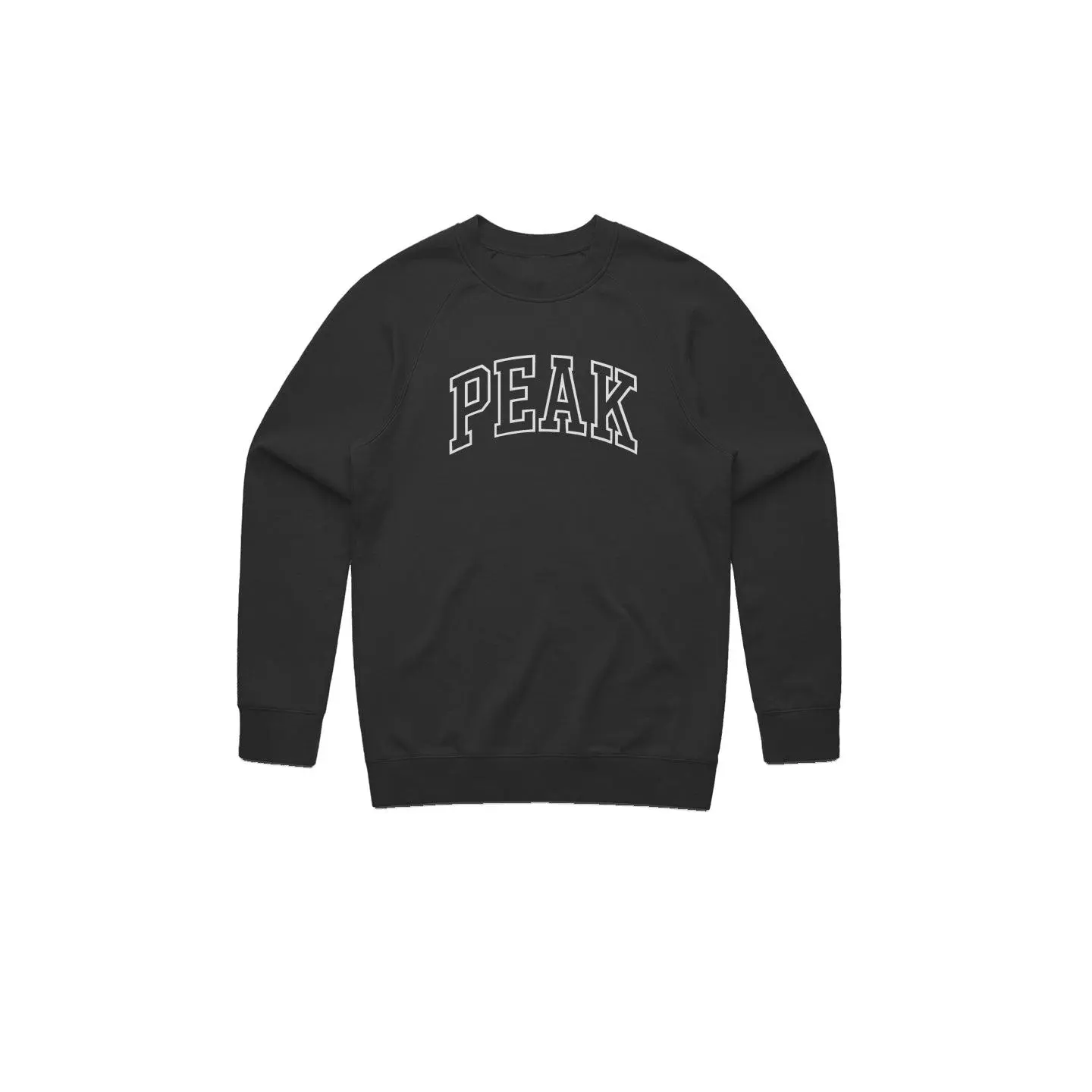 PEAK JEARSY CREW