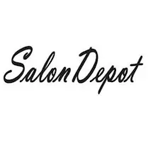 SalonDepot shop logo