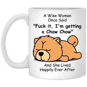 Corgidor Ceramic Mug, 11oz 15oz Mug