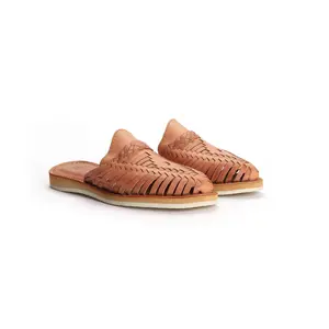 Huarache Slip-On Sand