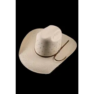 Laredo 650 R/O 200X Straw Hat FINAL SALE