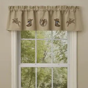 Western Valance