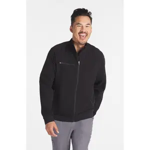 Men's Mayor Scrub Jacket Men's Mayor Scrub Jacket