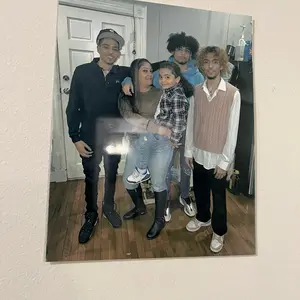 Metal Photo Tiles - Perfect for Office and Home Decor