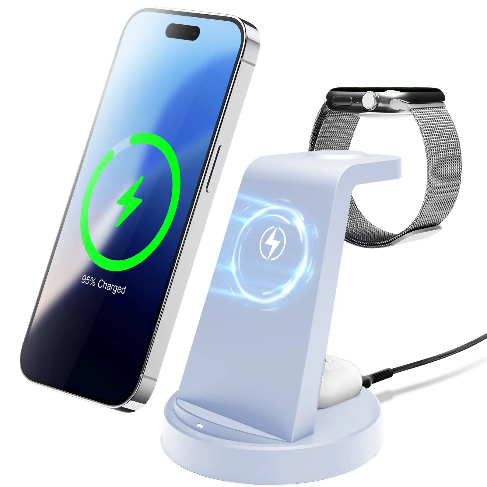 Standard Ver. - Blue (Cable Only)