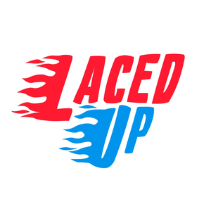 Laced Up Live