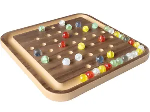 Across the Board Solitaire Game tabletop games