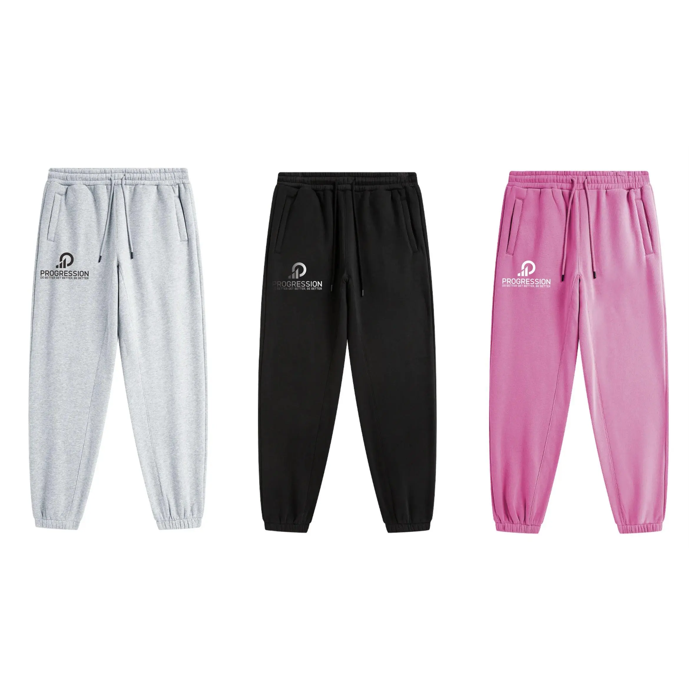 Progression Premium Sweatpants
