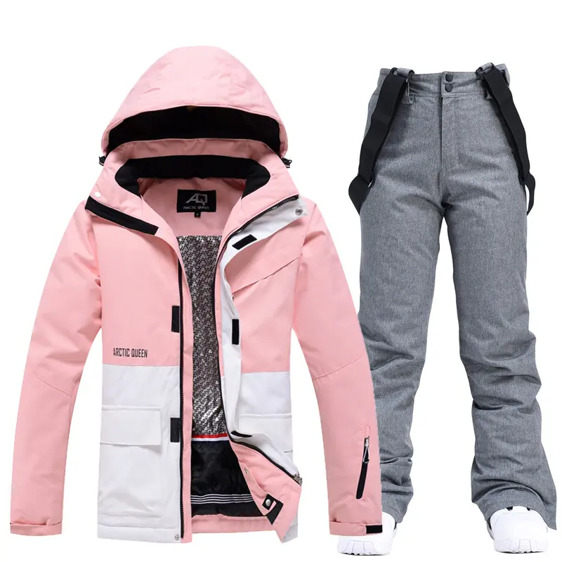 133 Pink White blousers +116 grey t span