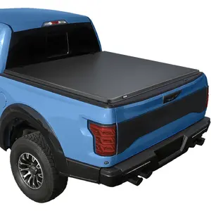 VEVOR Truck Bed Tonneau Cover