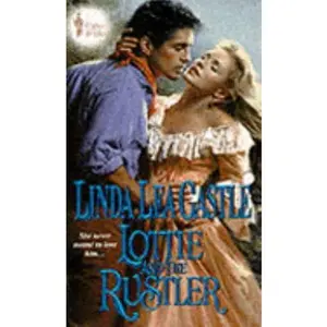 USED-Lottie and the Rustler: Bogus Brides by Linda Lea Castle (Unknown)