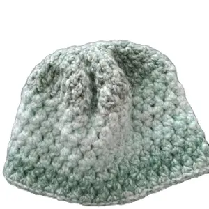 Crochet Tabagon